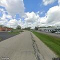 Motorcycles reported speeding near business