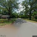 Tree limbs on power lines causing fire and arcing