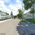 Property theft reported near Steuben and North Genesee