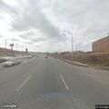 Pedestrian reported walking in Wendover traffic
