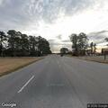 Vehicle out of fuel at Green Pine Road and US 264