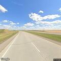 Head-on crash reported on US Highway 2 West near Berthold; ALS and air medical requested