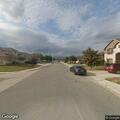 Traffic stop on Cooper Road in New Braunfels