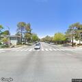 Possible vehicle break-in on Delucchi Lane