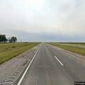 Traffic stop on Illinois 336 at Illinois 180
