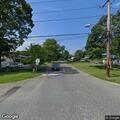 Wires down blocking Ridgewood Court roadway