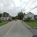 Driver hits fence on Tilton Avenue