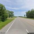 Vehicle hits deer on Currituck Highway