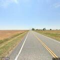 Grass fire near Highway 59 and County Road 20