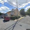 Person with shortness of breath near East Avenue