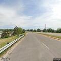 Gas odor reported along North Highway 281