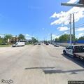 Minor traffic crash on southbound connector