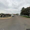 Elderly man falls outside near Goodhue restaurants