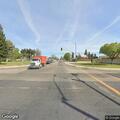 Elderly woman falls while using walker in Kingsburg