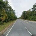 Erratic pickup reported on Route 26 in Poland