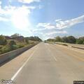 Report of impaired driver swerving on highway
