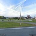 Possible crash involving black car on State Route 220