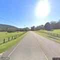 Traffic stop on Bear Creek Road at Moss Rock Trail