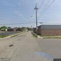 Vehicle reported in roadway not found