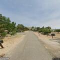 Small wildland fire reported near Arcadia Drive
