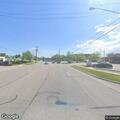 Traffic stop at Hilliard Boulevard and Struhar Drive