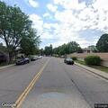 Vehicle hits gas meter causing leak at Aurora home