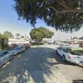 Traffic stop involving black Infiniti on Fleet Dr