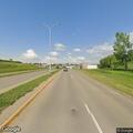 Couple disturbance by blue SUV on Singing Hills ramp