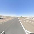 Reckless speeding SUV on I-25 near Lemitar