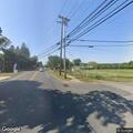 Dispute between pedestrian and driver at residence