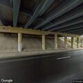 Reckless gray SUV on I-24 near mile marker 11
