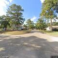 Traffic stop on Cypress Spring Drive