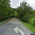 Person fallen near Old Franklin Hill Road in Lower Mount Bethel
