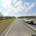 Vehicle rollover with injuries on Interstate 795