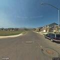 Traffic stop involving vehicle from Hollister