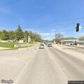 Two-vehicle crash at Fort Riley Boulevard intersection
