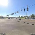 Vehicle crash at 301 and Big Bend Road