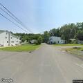 Wire down near Pine and Spruce streets
