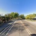 RV rollover blocking both lanes on Highway 4