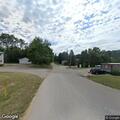 Woman vomiting and weak at Lake Ave and Shady Dr
