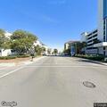 Motor vehicle crash reported on South Ocean Boulevard