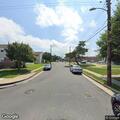 Bonfire reported at Sheridan Avenue residence