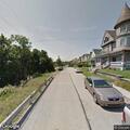 911 hang-up from landline on Park Street