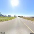 Traffic stop at Wolf Run Road and Highway 47