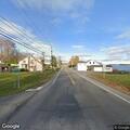 Car parked in front of hydrant in Sodus Point