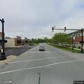 Car hits pole at Lincolnway and Campbell