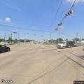 Traffic stop on Allen Genoa Road at Spencer