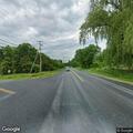 Fire shuts down Route 7 at Greenbush Road