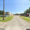 Traffic stop involving two vehicles on Vine Street