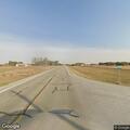 Traffic stop on silver pickup on US 218